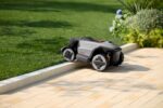 Roborock RockMow Z120 AWD LiDAR – Image 6