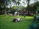 Roborock RockMow Z120 AWD LiDAR – Image 11