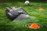Automower®️ Husqvarna Aspire™️ R6V avec technologie vision IA – Image 5