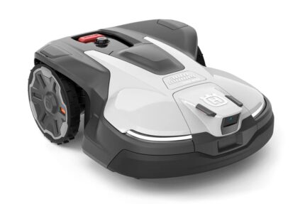 Automower®️ Husqvarna 430V NERA
