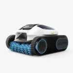 SPINO E1 Robot de piscine – Image 2