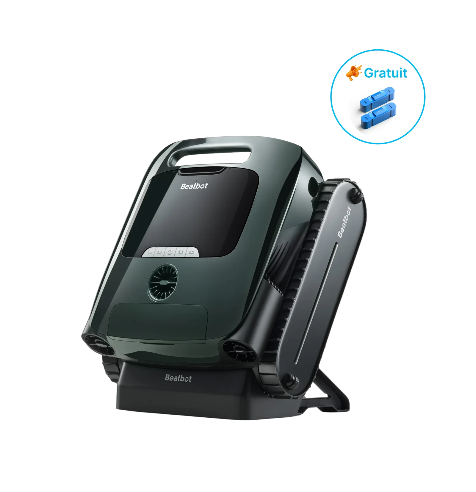 Robot-nettoyeur-de-piscine-AquaSense®-2-Pro-Beatbot.webp Robot nettoyeur de piscine AquaSense® 2 Pro Beatbot – Image 1