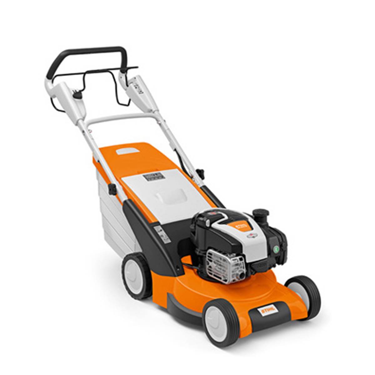 Tondeuse-a-gazon-Stihl-RM545VE-.jpg Tondeuse à gazon Stihl RM545VE – Image 1
