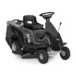 Tracteurs de jardin électriques Alpina AT4 84 Li – Image 4