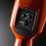 Débroussailleuse à batterie 520iRX nu HUSQVARNA – Image 3