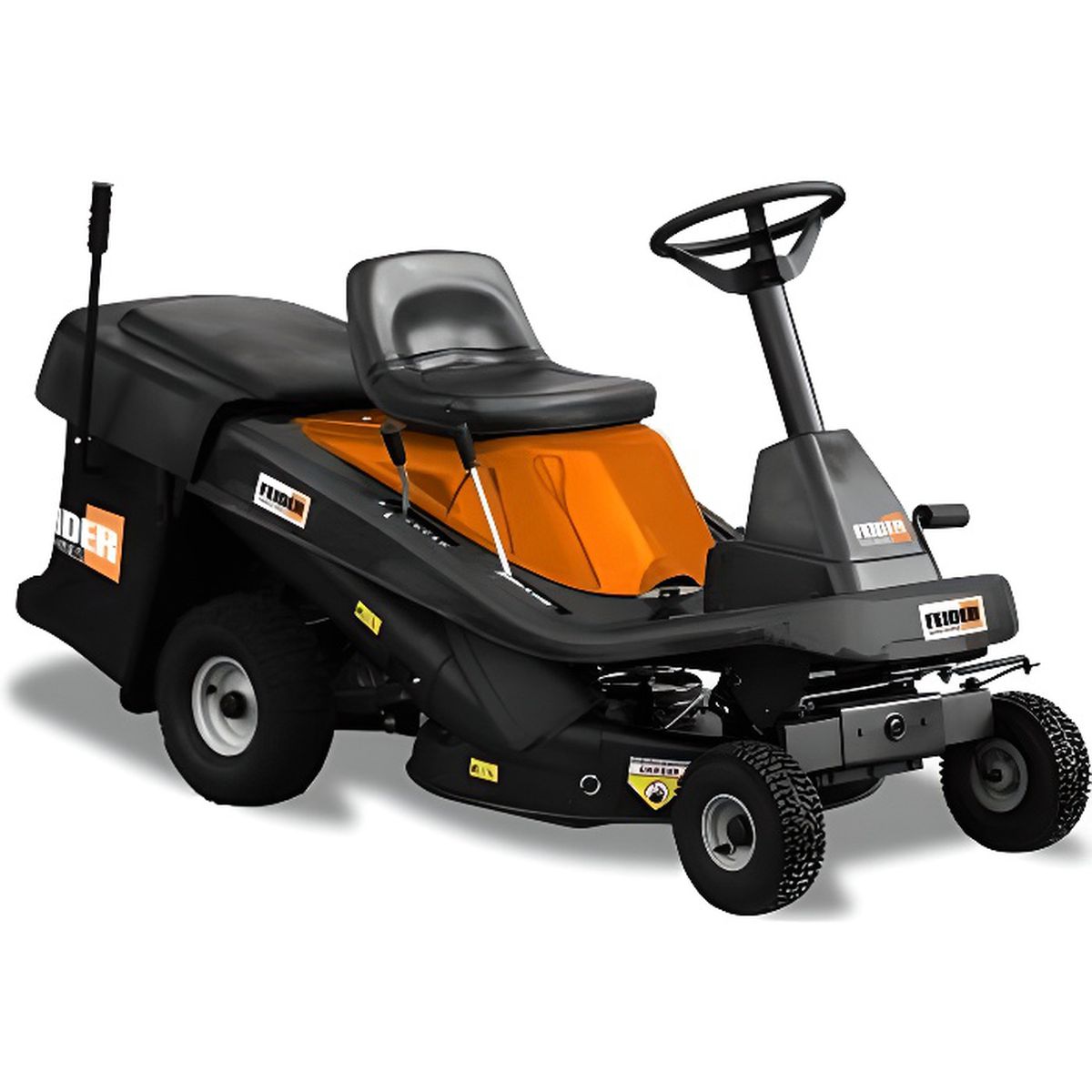 feider-tondeuse-rider-autoportee-thermique-432-cm3-4.jpg Tondeuse Rider autoportée thermique 432cm³ – Image 1
