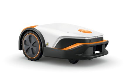 Robot tondeuse iMOW® 5 STIHL