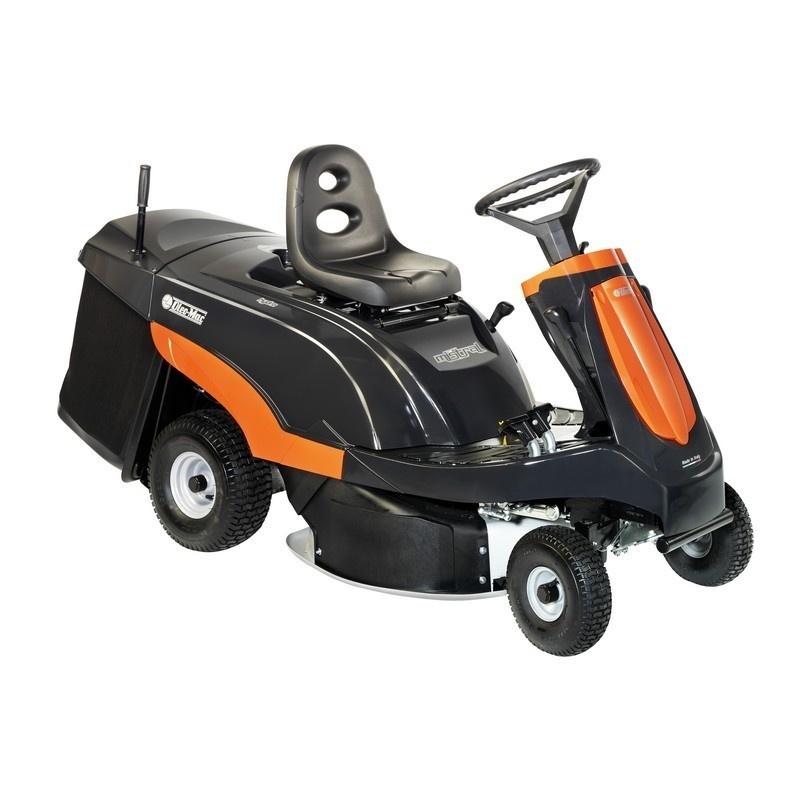 t6-3.jpg Tondeuse Autoportée Oleo-Mac Rider OM Mistral 12,5KH – Image 1